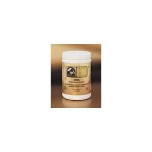  Solid Gold M.S.M   MethylSulfonylMethane 1 lb Container 