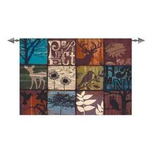  Perfect Harmony Tapestry: Home & Kitchen