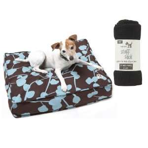  Molly Mutt Dog Duvet, Your Hand in Mine, Medium/large with 