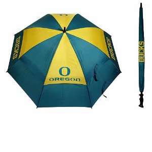 Oregon Ducks Golf Umbrella:  Sports & Outdoors