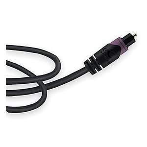  Ethereal Home Theater EHT T1 P Toslink Optical Audio Cable 