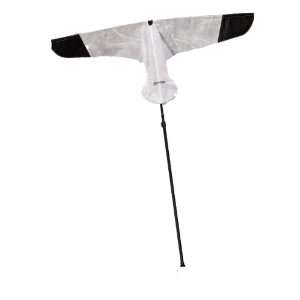    Hunters Specialties Snow Goose Flag Pole Kit