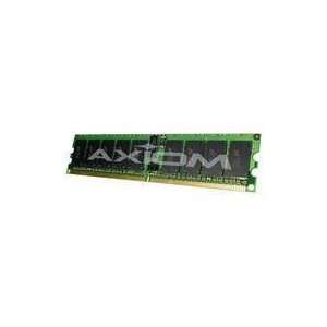  Axion 1GB DDR2 SDRAM Memory Module Electronics