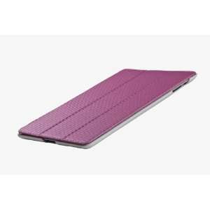  ION CarbonCover for iPad 2, White / Pink Electronics