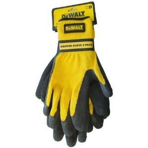  Radians 3 Pack Gripper Gloves DPG70L 3 Health & Personal 