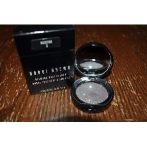Bobbi Brown Diamond Dust Shadow #3 ROCKSTAR (boxed)