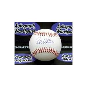 Bobby Valentine autographed Baseball:  Sports & Outdoors