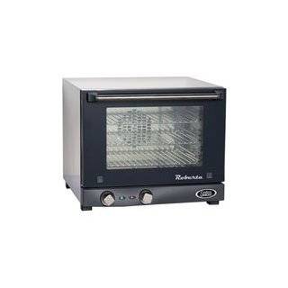 Cadco Countertop Convection Oven OV 013:  Kitchen & Dining