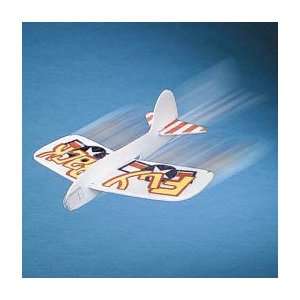  Fly Back Glider Toys & Games