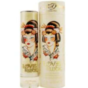   : ED HARDY LOVE & LUCK by Christian Audigier: Health & Personal Care
