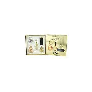  Christian Dior Variety by Christian Dior Gift Set   5 