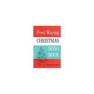  Fred Waring   Christmas Song Book: Musical Instruments