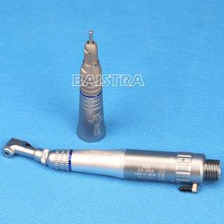 NSK Slow Low Speed Handpiece contra angle motor kit  