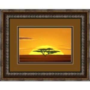  Walt Disney Signature Collection The Lion King Giclee 