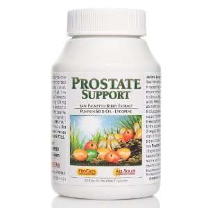  Andrew Lessman Prostate Support   30 Capsules Health 