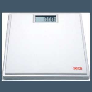  Digital Floor Scale, White: Health & Personal Care