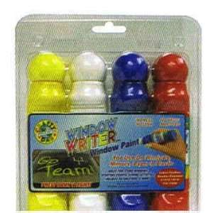  Crafty Dab Window Writer Paint Toys & Games