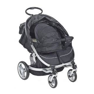  Valco Baby Ion Twin Stroller   Raven Baby