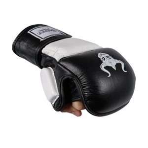  Warrior Wear MMA Striking Training Gloves Sports 