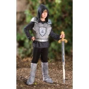  Costumes 196943 Knight Child Costume: Office Products