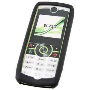   Silicone Skin Case For Motorola Renew W233 Cell Phones & Accessories