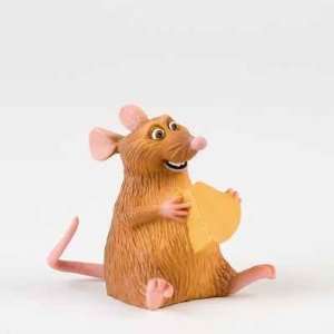  Bullyland   Ratatouille figurine Emile 5 cm Toys & Games