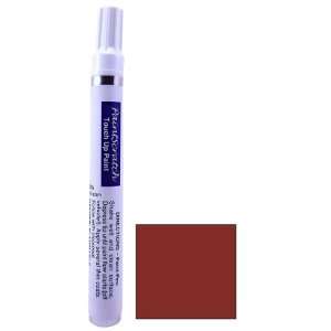  1/2 Oz. Paint Pen of Basque Red Pearl Touch Up Paint for 