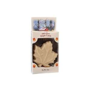 Coombs Family Farms Pure Maple Candy Leaf 1.5 oz. (Pack of 16)  