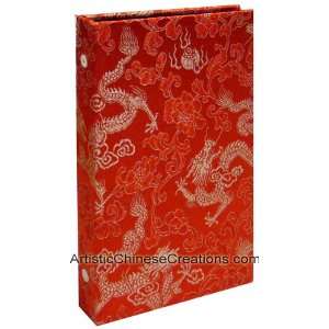  Chinese Stationery & Office / Chinese Home Decor Chinese Silk 