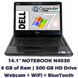 been tested for optimal performance dell s guide inspiron n4030