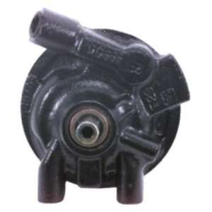    Cardone 20 132 Remanufactured Power Steering Pump Automotive