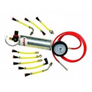   Auto Parts (SRRFIC203) Fuel Injection Cleaner Kit