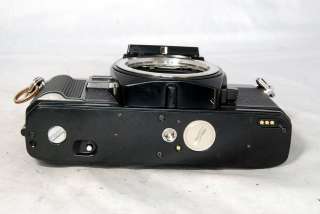 Minolta X 570 SLR Film Camera Body Only  