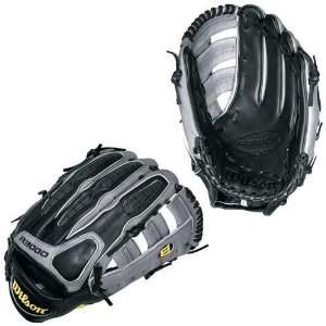  Wilson 12.5in A3000 K25 Baseball Glove