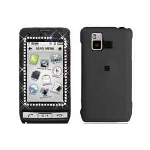  Fits LG Dare VX9700 Verizon Cell Phone Snap on Protector 
