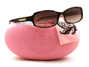 NEW Juicy couture Sunglasses JC PIXIE/S PANTHER ERQY6  