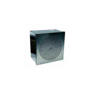   Stainless Steel Security Alarm Siren Box Package