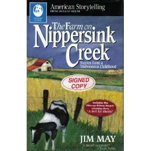  Farm on Nippersink Creek. Books