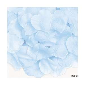  Light Blue Rose Petals (Receive 400 Petals Per Order 