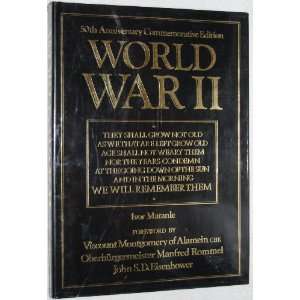  World War II. The 50th Anniversary of the Allied Victory. Books