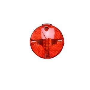  Fun Source 360 Pro Safety Light Red