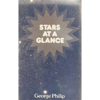  Stars at a Glance (9780540003358) Books