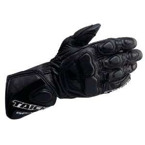  RS Taichi GP X Motorcycle Gloves (XL, Black): Automotive