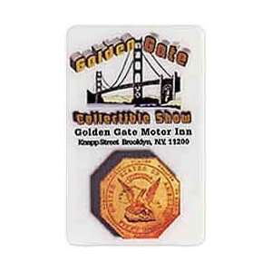   Gate Collectible Show (Brooklyn 12/96) $50. Gold Coin: Everything Else