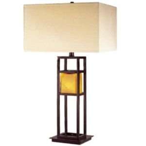  George Kovacs Tower Table Lamp R117278