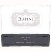 Felipe Rutini Malbec 2007 