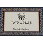 Patz & Hall Napa Valley Chardonnay 2006 