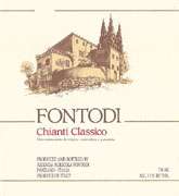 Fontodi Chianti Classico 2008 