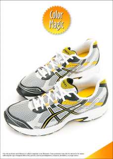   Running Shoes Lightning/Black/Yellow Or White/Red/Black for deal