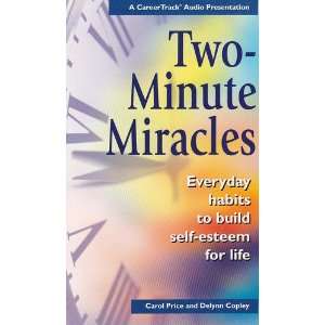  Two Minute Miracles Everyday Habits to Build Self Esteem for Life 